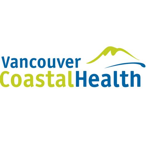 Vancouver Coastal Health .